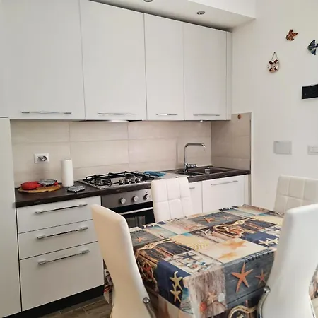 Stella Del Golfo Apartamento Rapallo