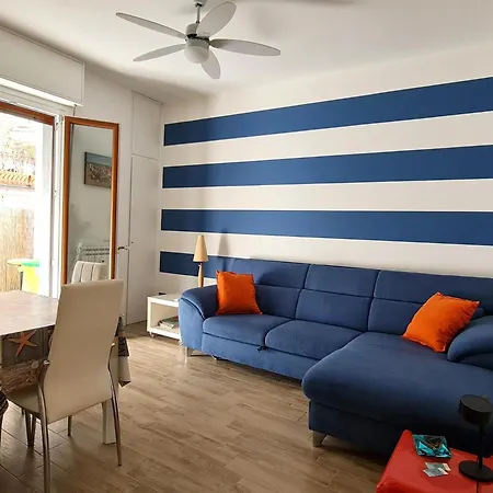 Apartamento Stella Del Golfo Rapallo