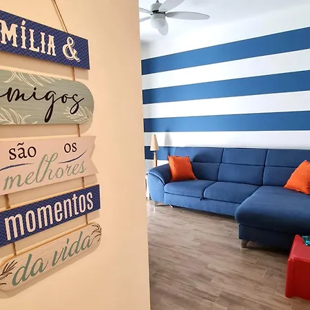 Apartamento Stella Del Golfo *