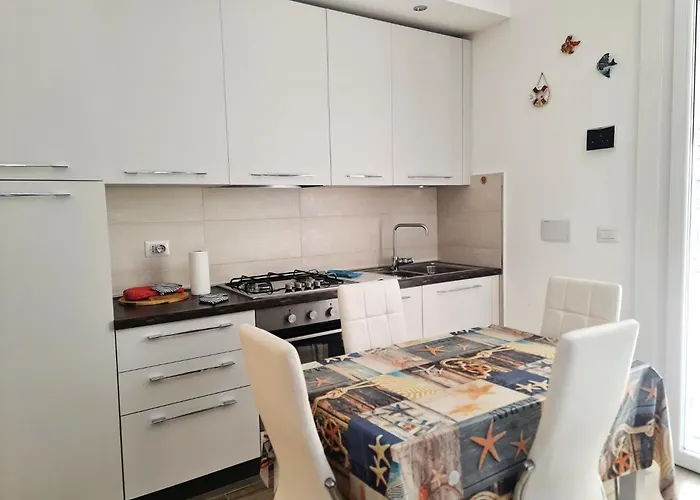 Stella Del Golfo Apartamento Rapallo