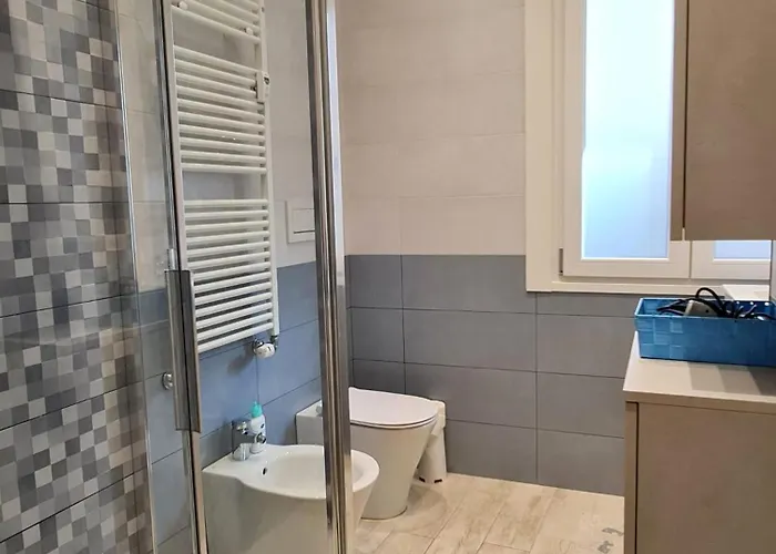 Apartamento Stella Del Golfo *