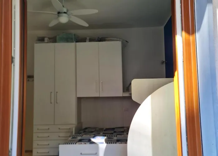 Stella Del Golfo Apartamento Rapallo