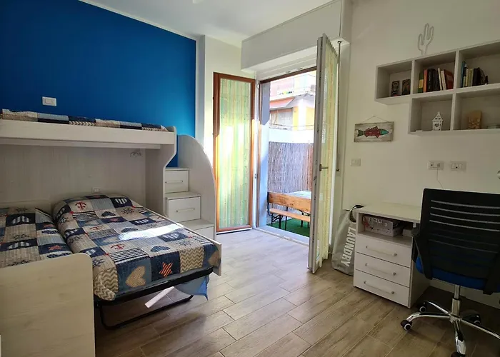 Apartamento Stella Del Golfo Rapallo