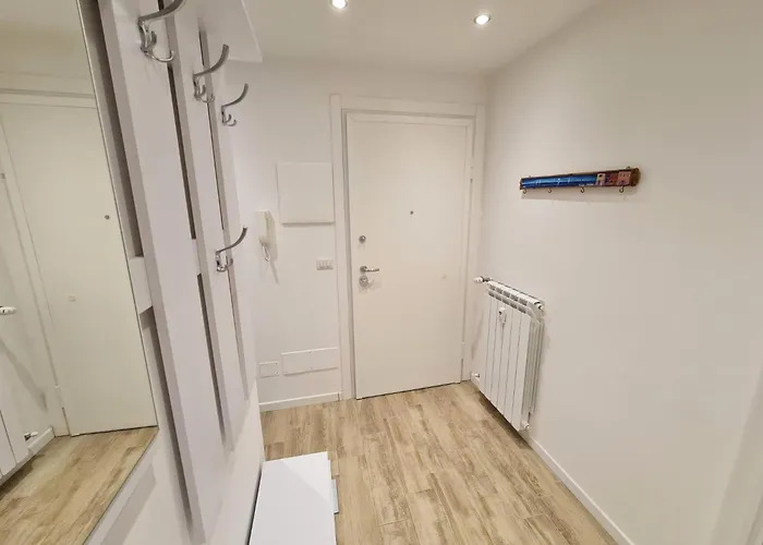 Stella Del Golfo Apartamento