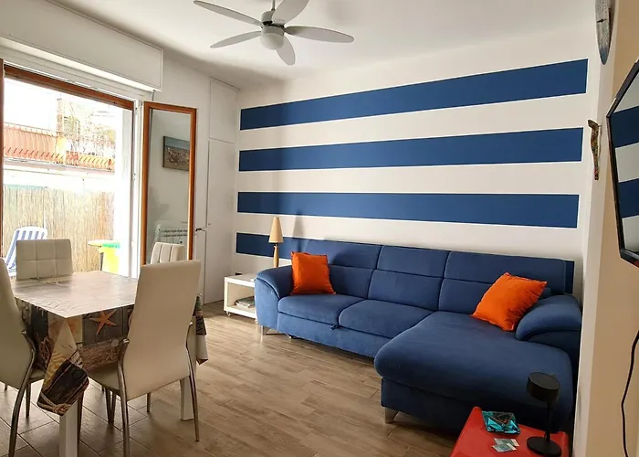 Apartamento Stella Del Golfo Rapallo