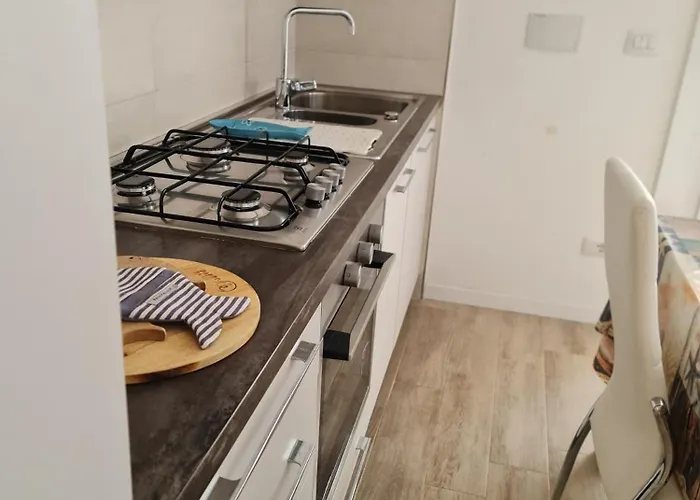 Apartamento Stella Del Golfo