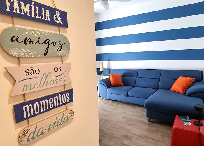 Apartamento Stella Del Golfo *