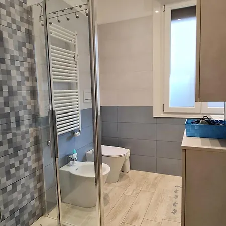 Appartement Stella Del Golfo *