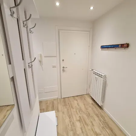 Stella Del Golfo Appartement