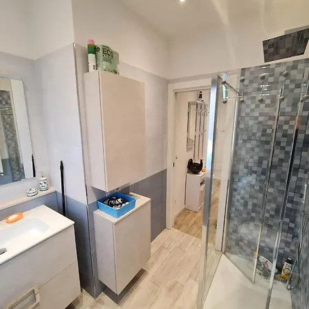 Appartement Stella Del Golfo Rapallo