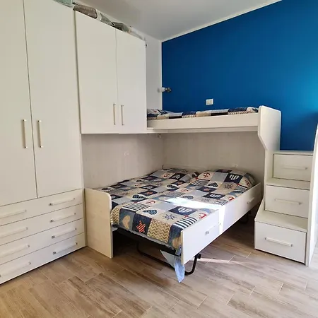 Stella Del Golfo * 拉帕洛