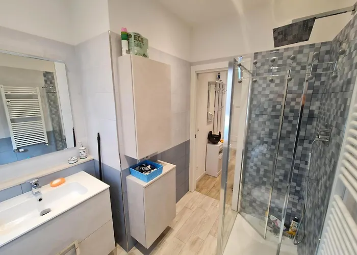 Apartman Stella Del Golfo Rapallo