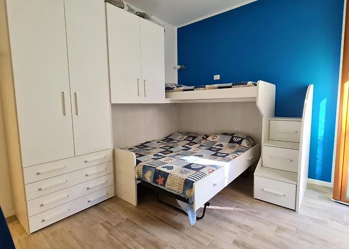 Stella Del Golfo * 拉帕洛